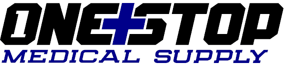 One Stop Medical Supply logo