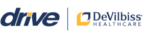 Drive DeVilbiss logo