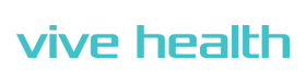 Vive Health logo